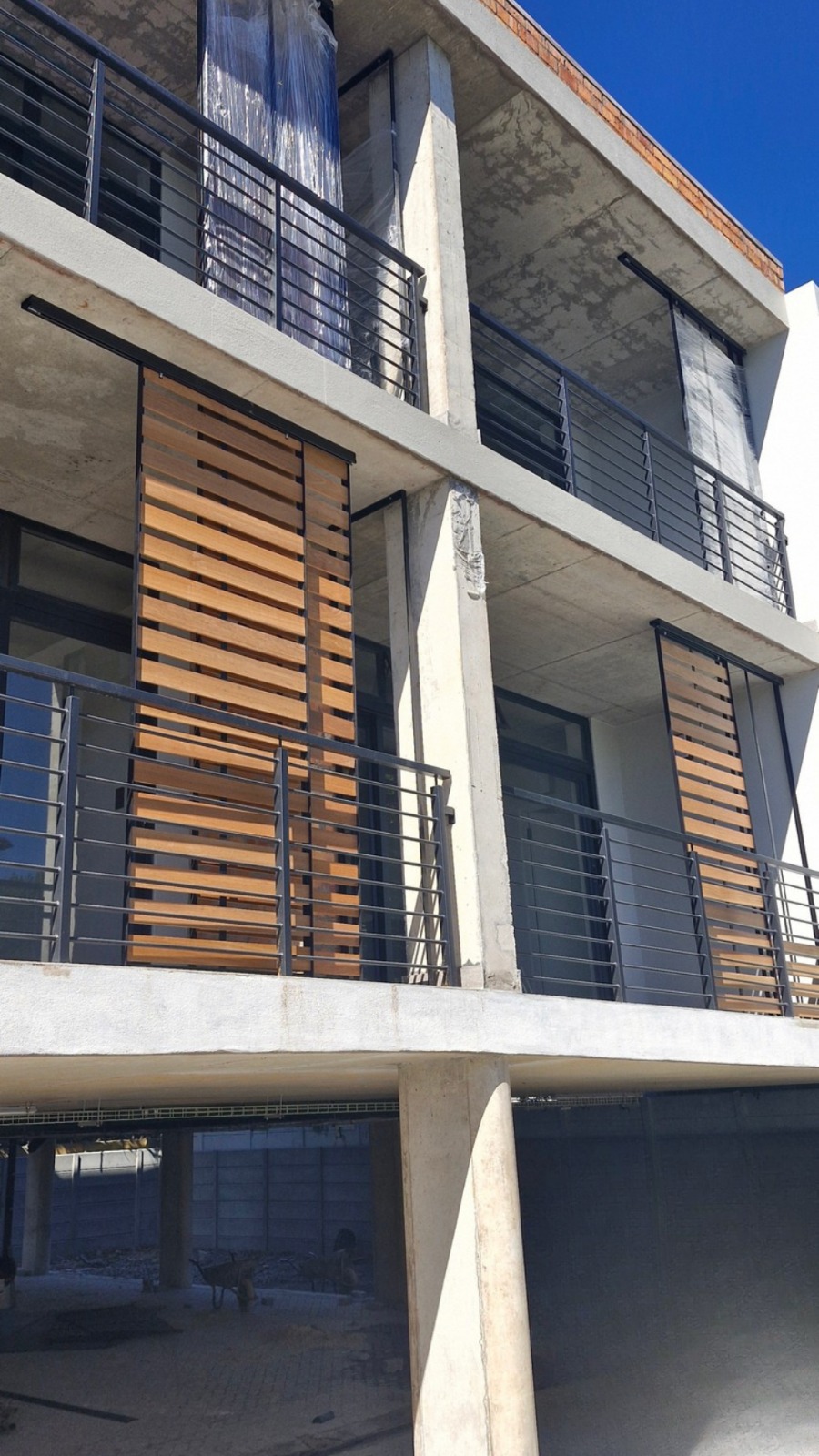 1 Bedroom Property for Sale in Table View Western Cape